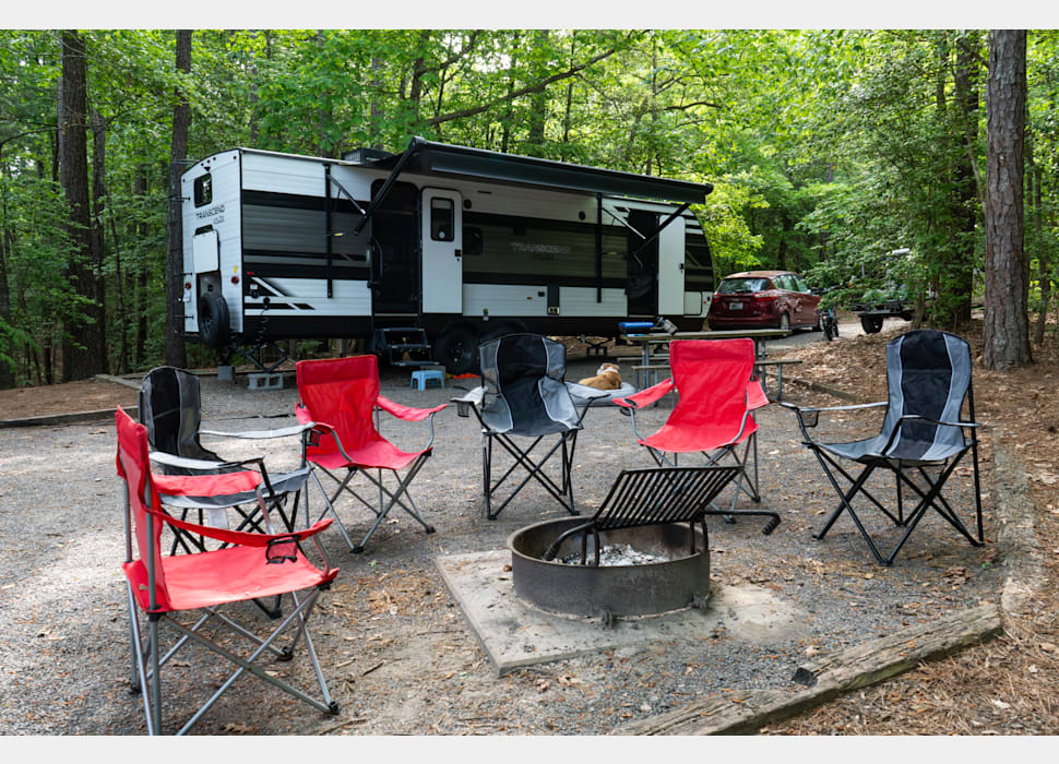 ApexRV rentals