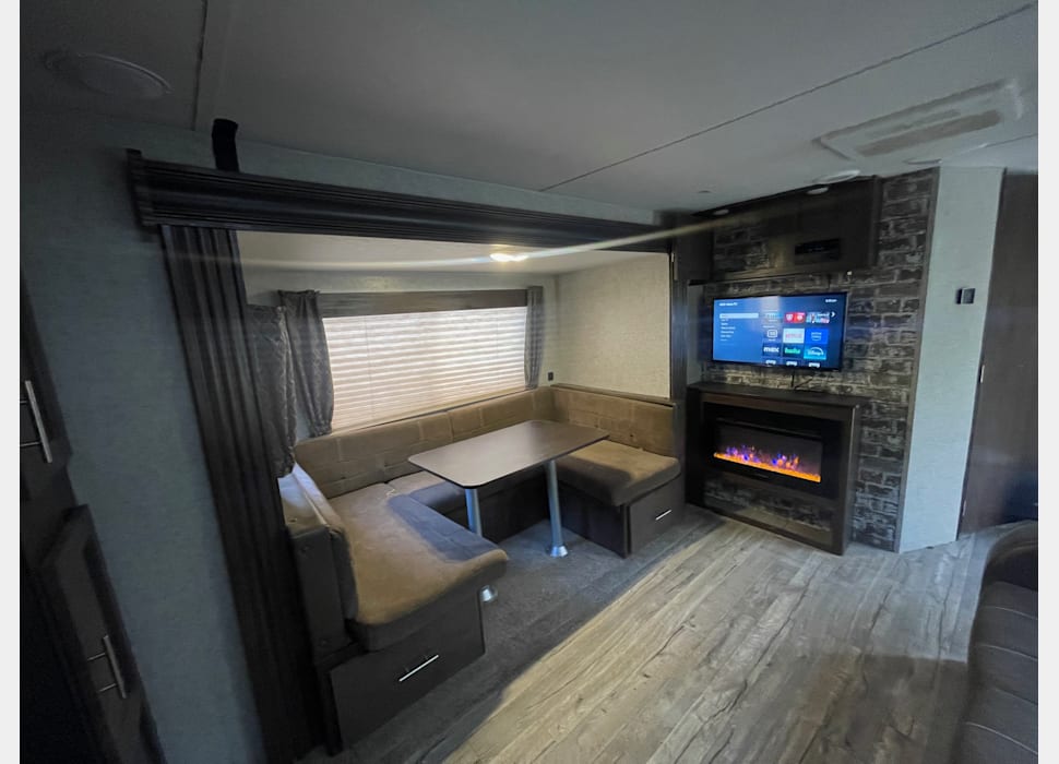 Travel Trailer rentals in Buena Vista