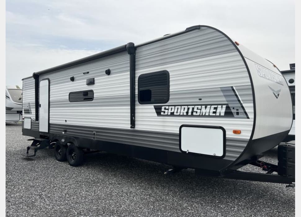 SterlingRV rentals
