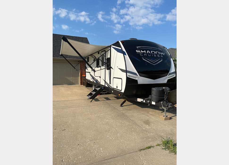 SeymourRV rentals