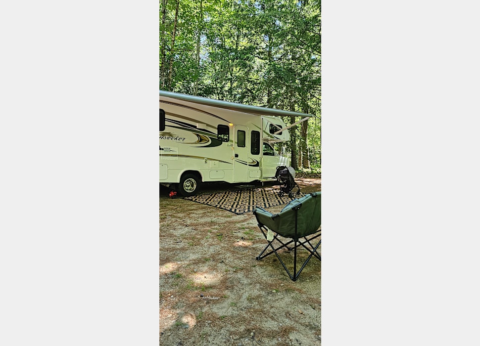 Class C Motor Home rentals in Avon