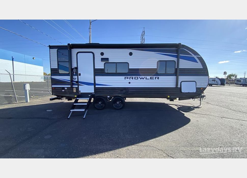 Travel Trailer rentals in Candler