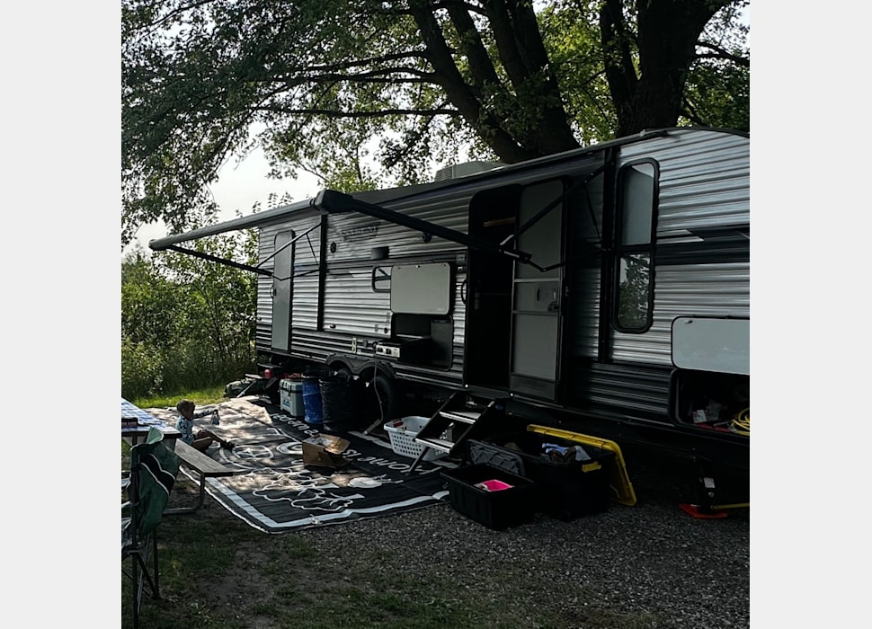 Travel Trailer rentals in GLENDALE