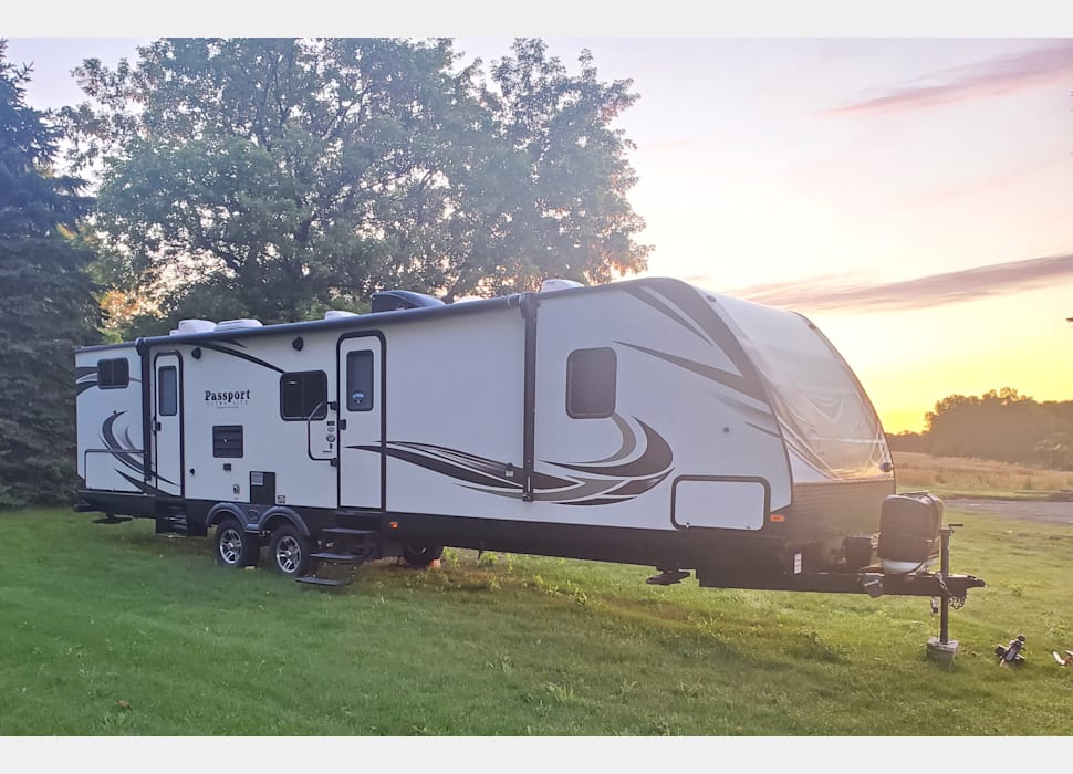 InterlochenRV rentals