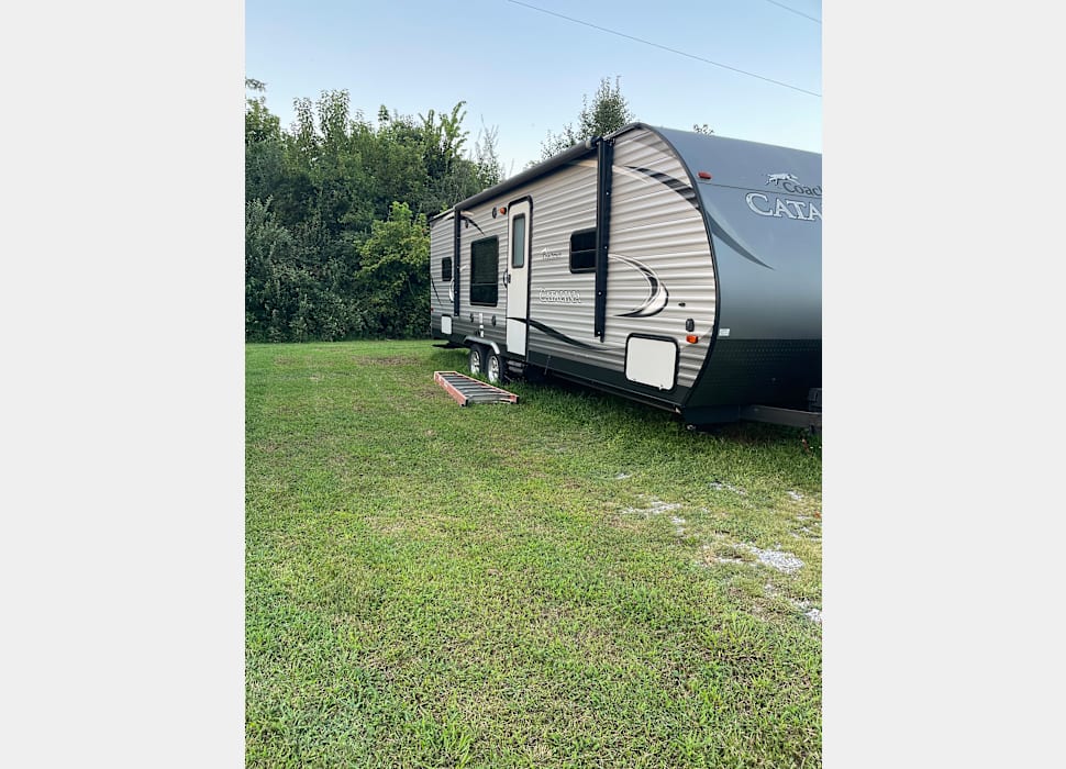 CunninghamRV rentals
