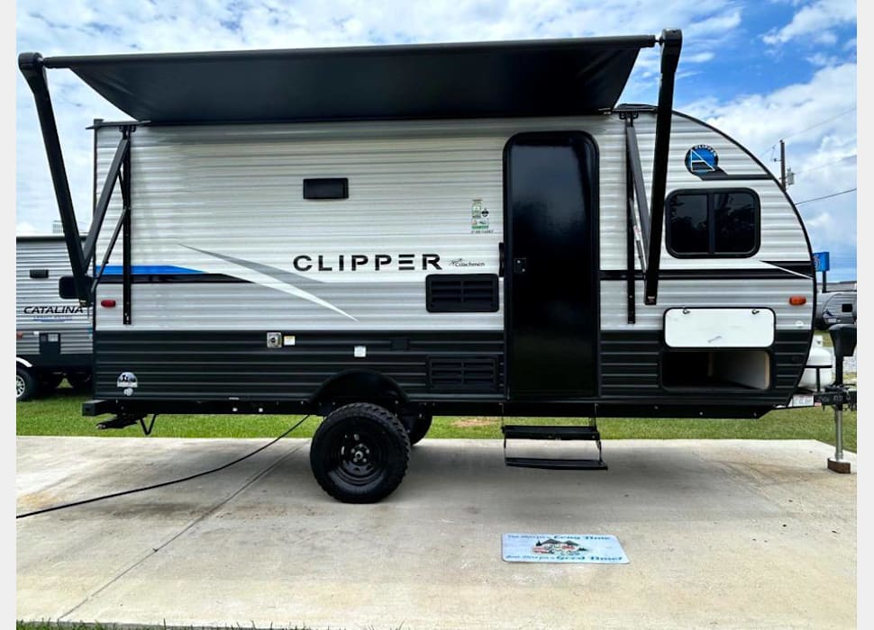 Travel Trailer rentals in Burlington