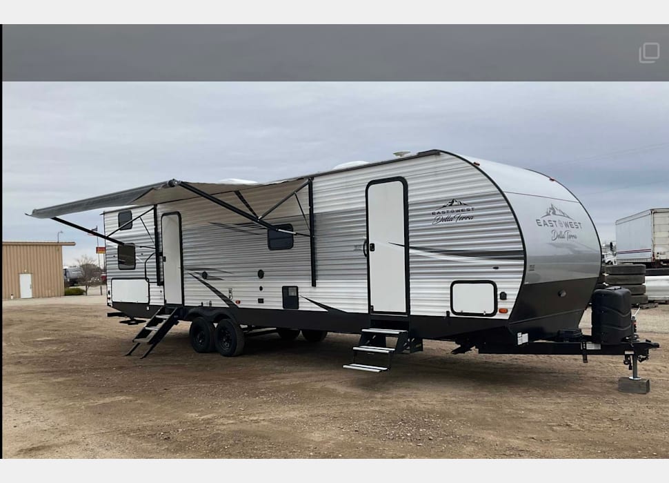 Travel Trailer rentals in Fort Wayne
