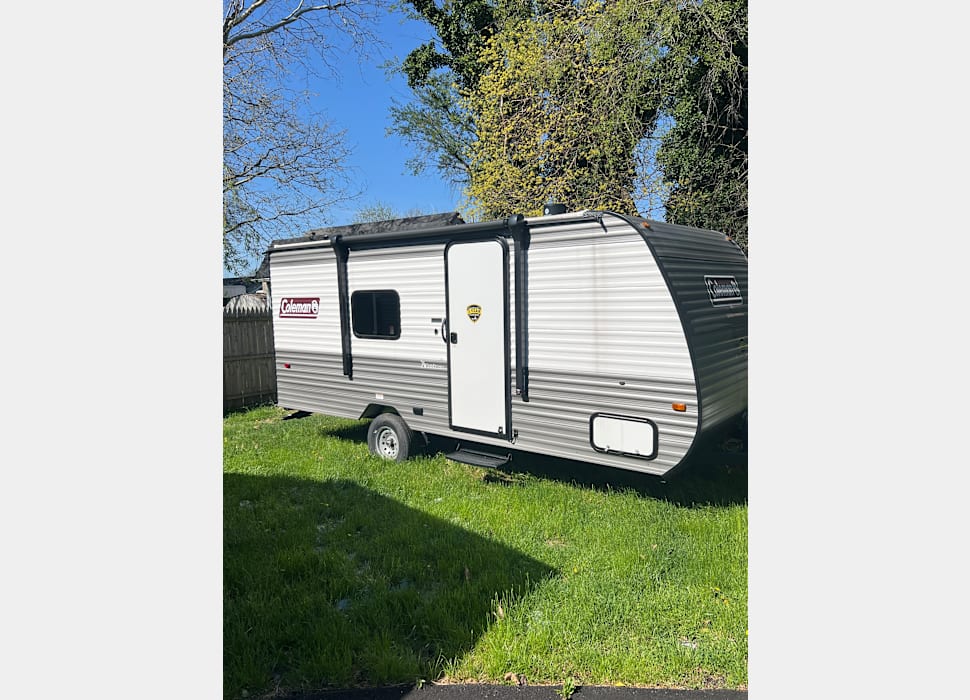 Travel Trailer rentals in Myerstown