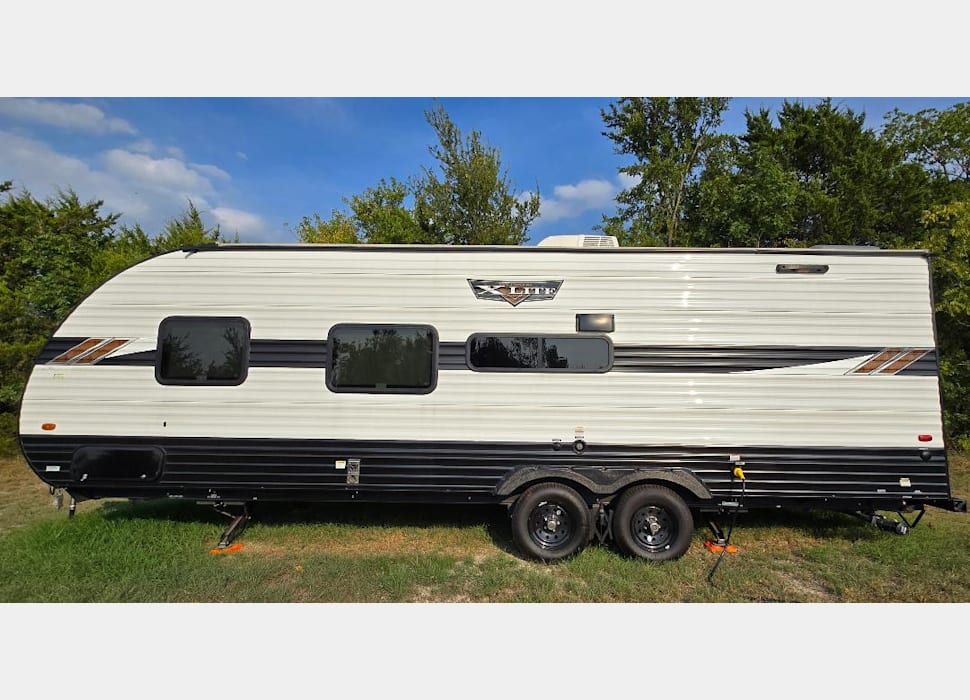 Elm MottRV rentals