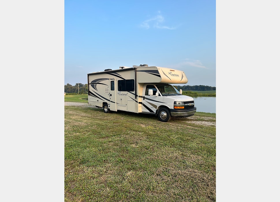 PaducahRV rentals