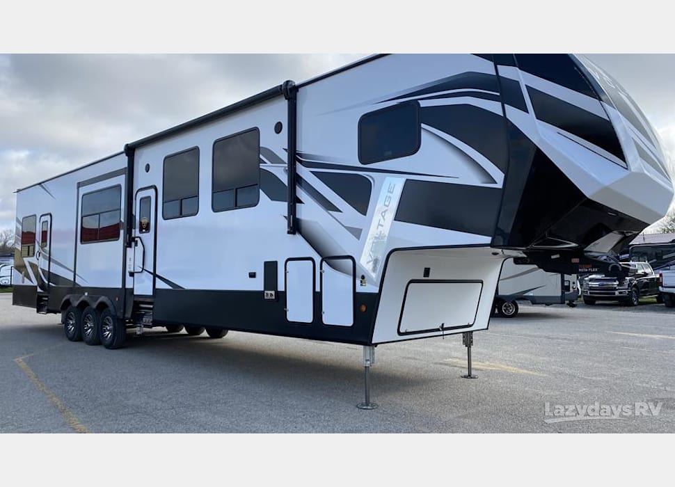 Fifth Wheel rentals in FL - Orlando