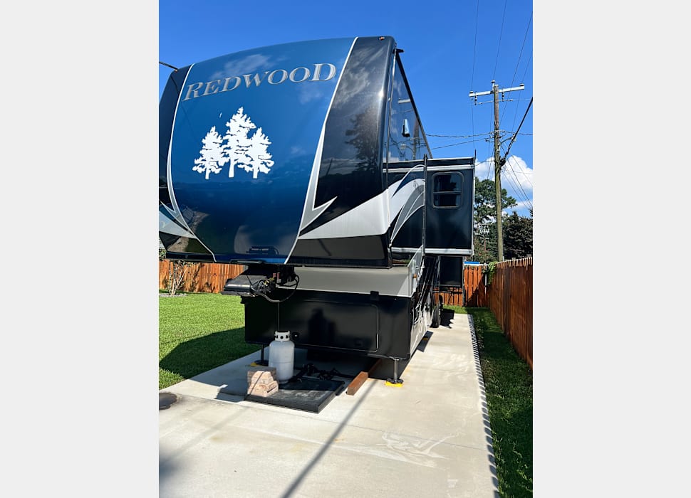 SavannahRV rentals