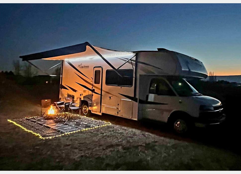 East WenatcheeRV rentals
