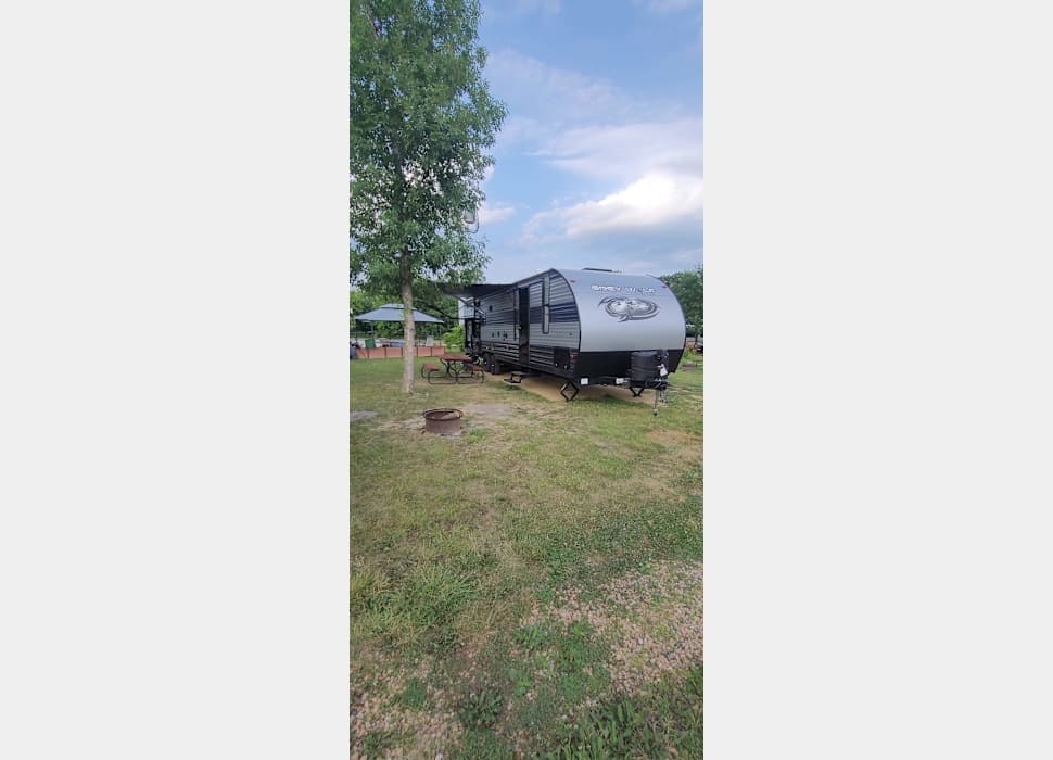 Travel Trailer rentals in Independence