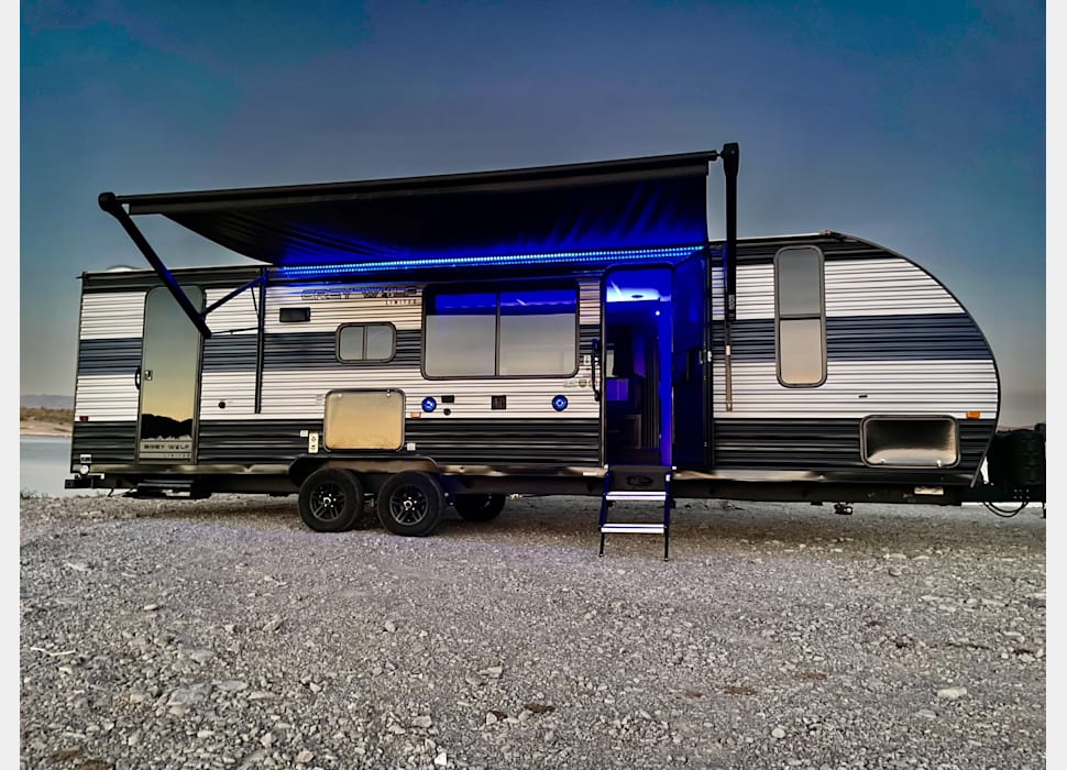 Travel Trailer rentals in Apache Junction
