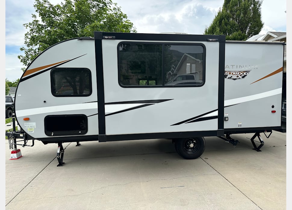 MillvilleRV rentals