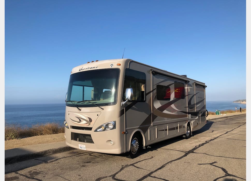Class A Motor Home rentals in Shingle Springs