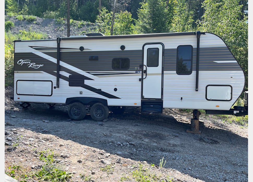 KalispellRV rentals
