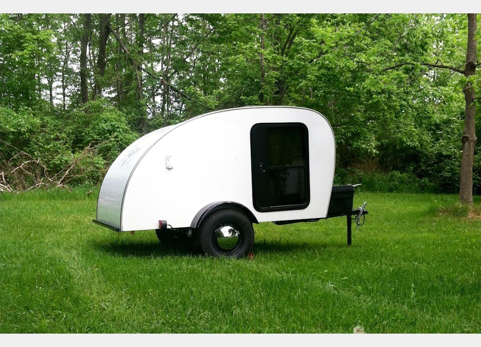 Travel Trailer rentals in Loganton