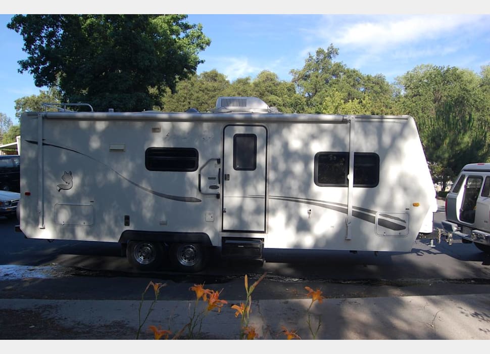Travel Trailer rentals in North Highlands