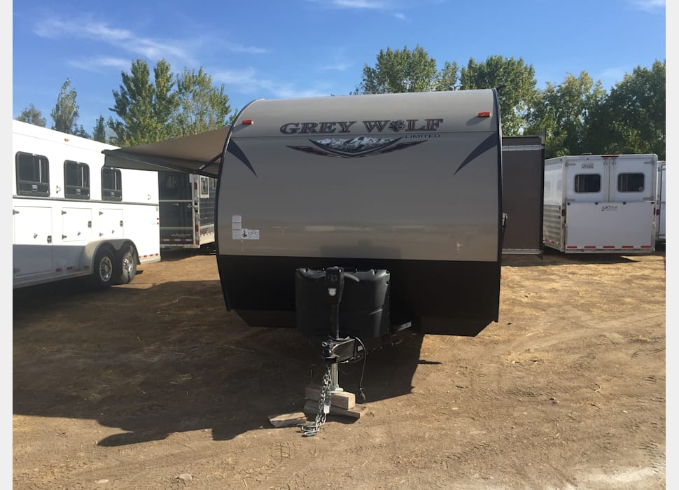 Travel Trailer rentals in Roseville
