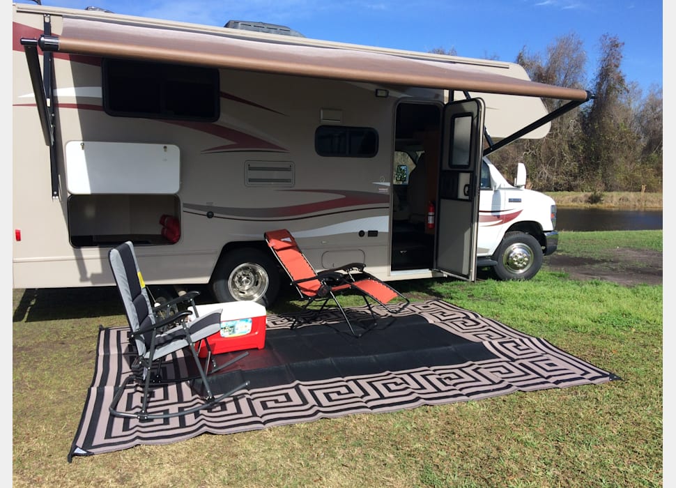 JacksonvilleRV rentals