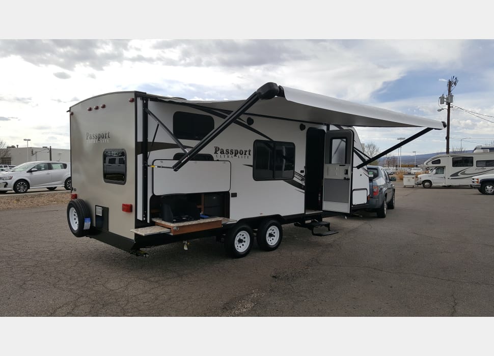 OlatheRV rentals