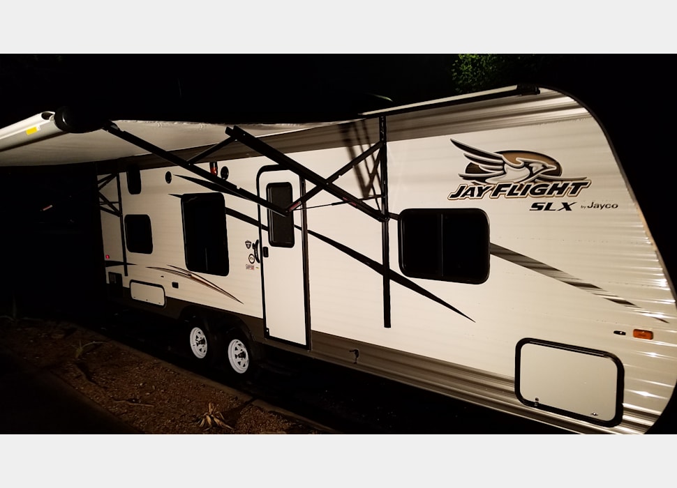 Travel Trailer rentals in Austin