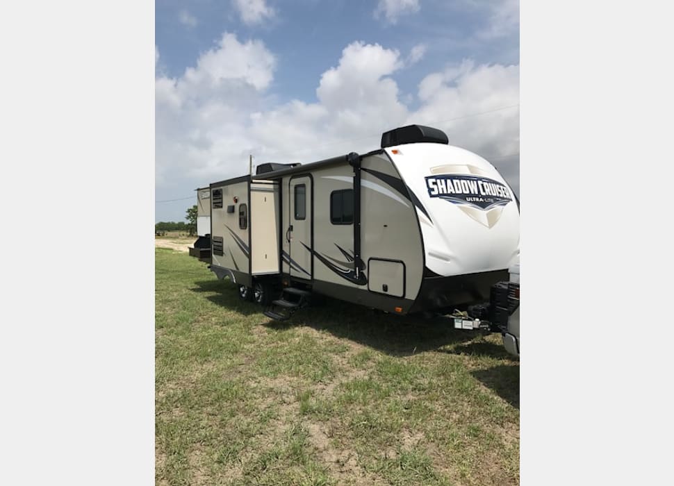 katyRV rentals