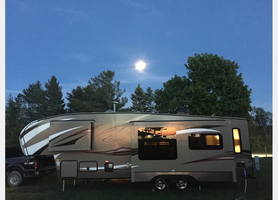 MidlandRV rentals