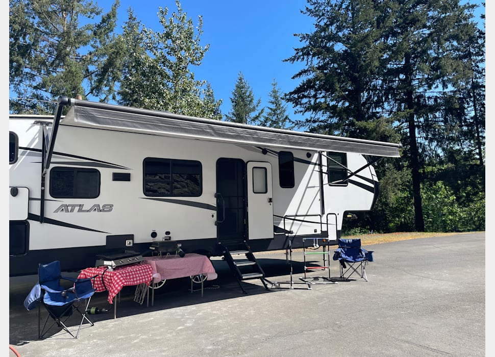 SalemRV rentals