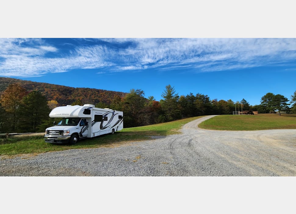 Altamonte SpringsRV rentals