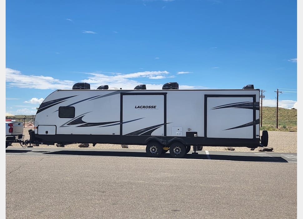 Travel Trailer rentals in Rio Rancho