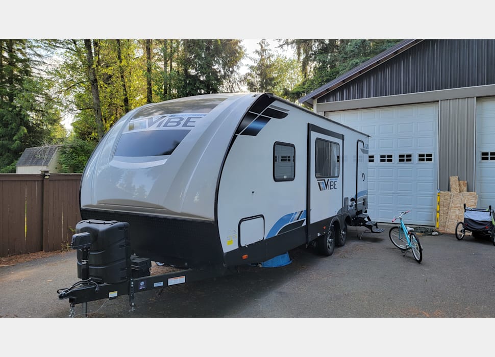 Travel Trailer rentals in Maple Valley