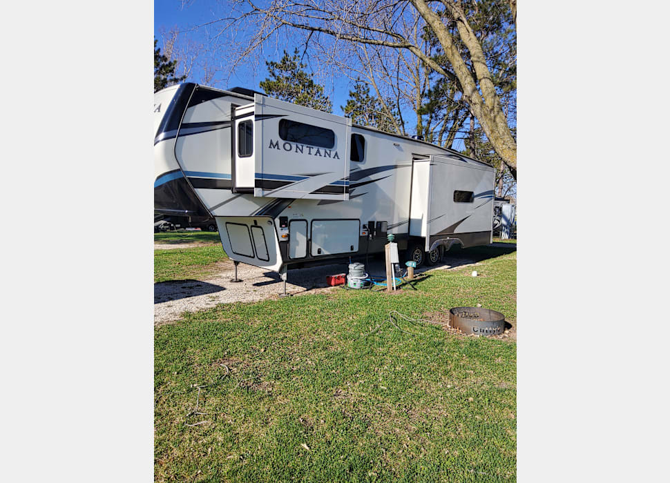 KnoxvilleRV rentals