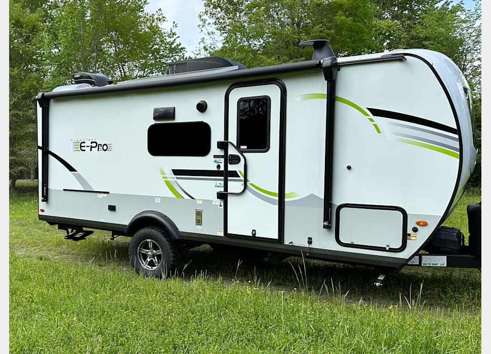 Travel Trailer rentals in 
