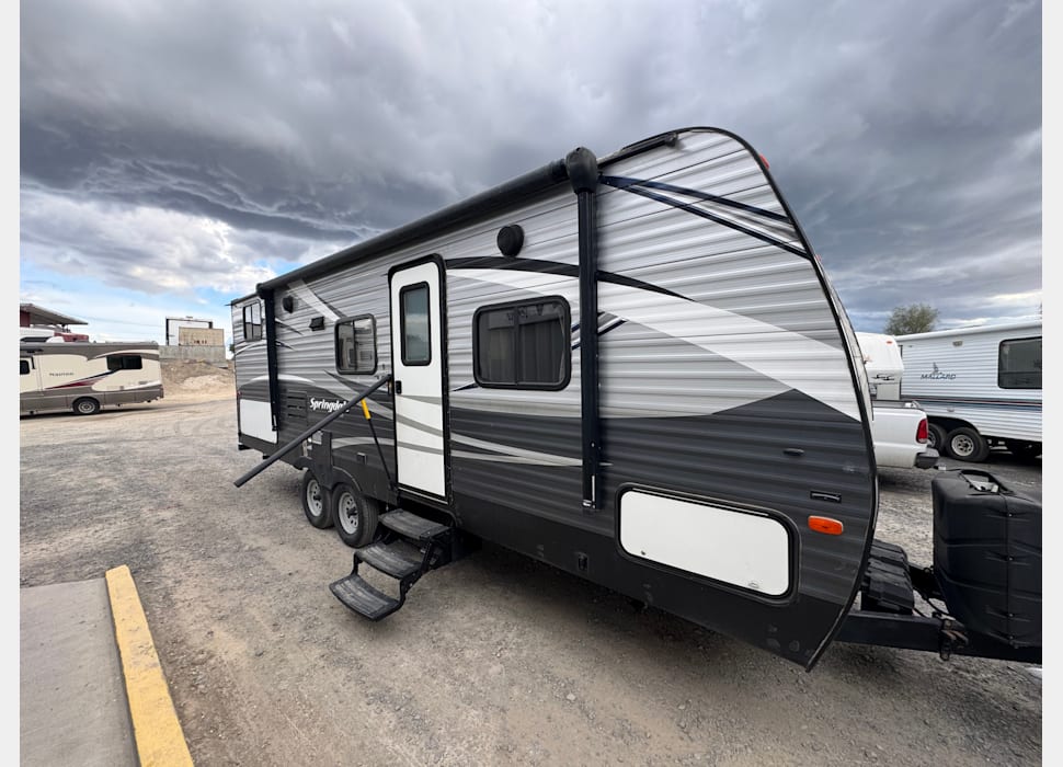 Travel Trailer rentals in Lynnwood