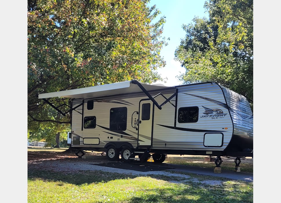 ColumbusRV rentals