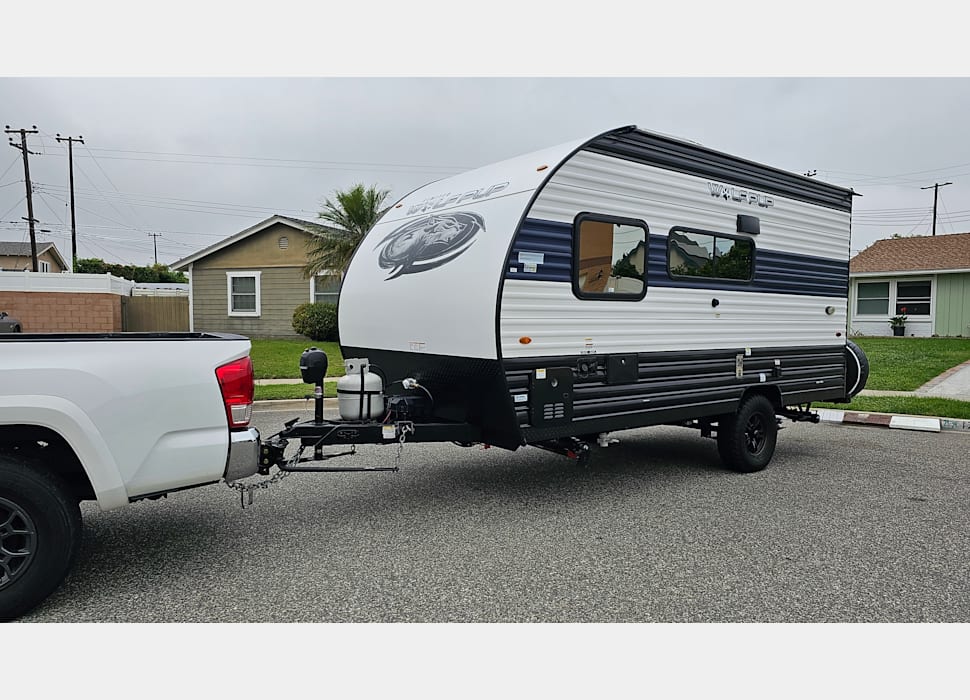 CerritosRV rentals