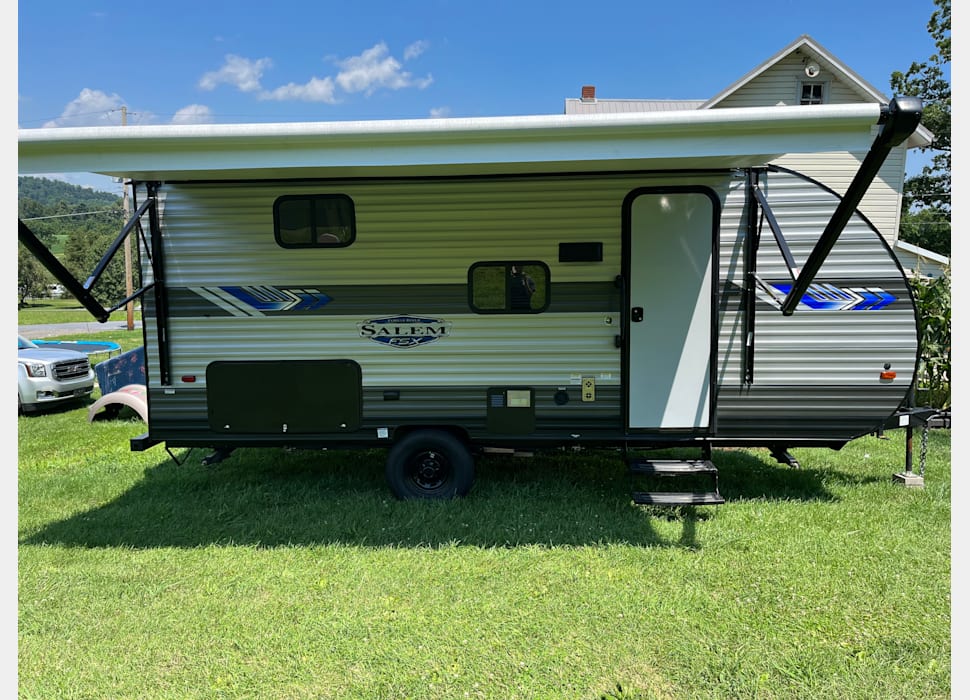 Travel Trailer rentals in Milton