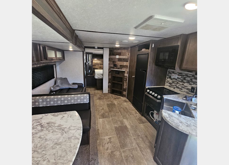 Travel Trailer rentals in Salem