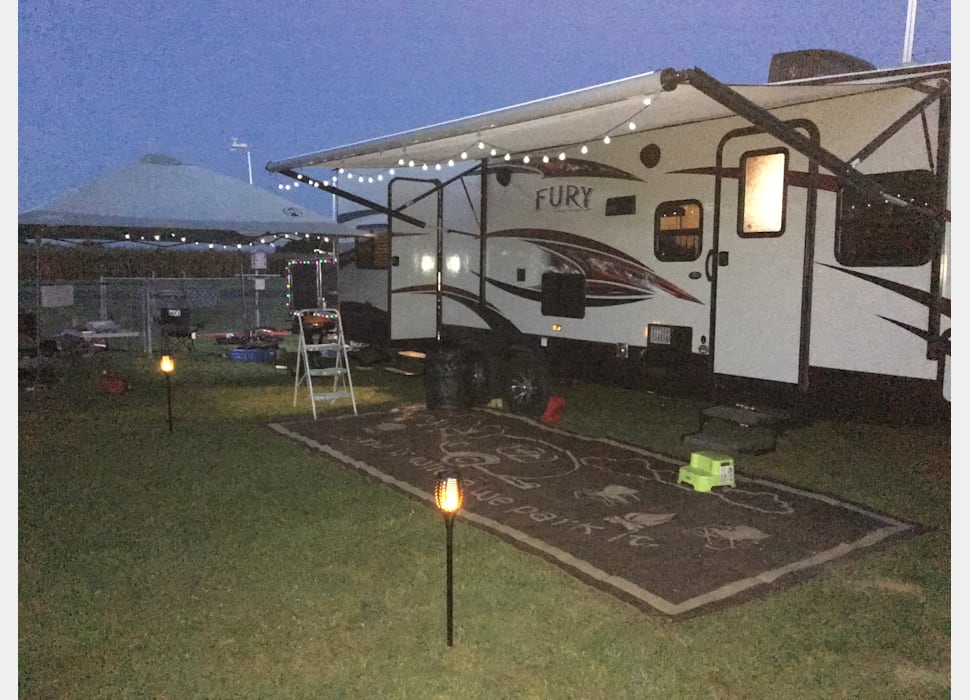 Toy Hauler rentals in Patuxent River