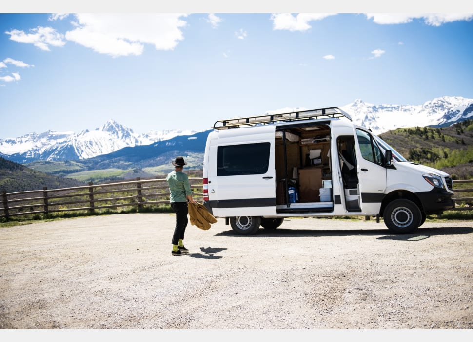 10 Best RV Rentals In Jackson, Wyoming Updated 2021 Trip101