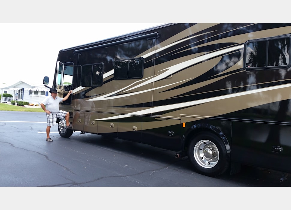 LeesburgRV rentals