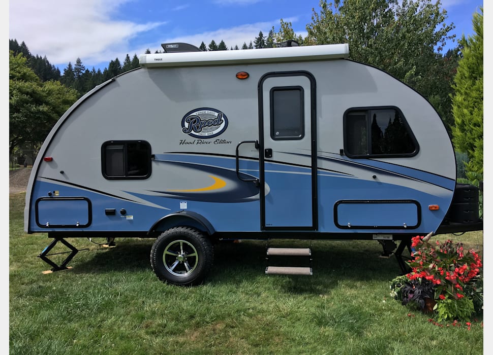 Travel Trailer rentals in Oregon city