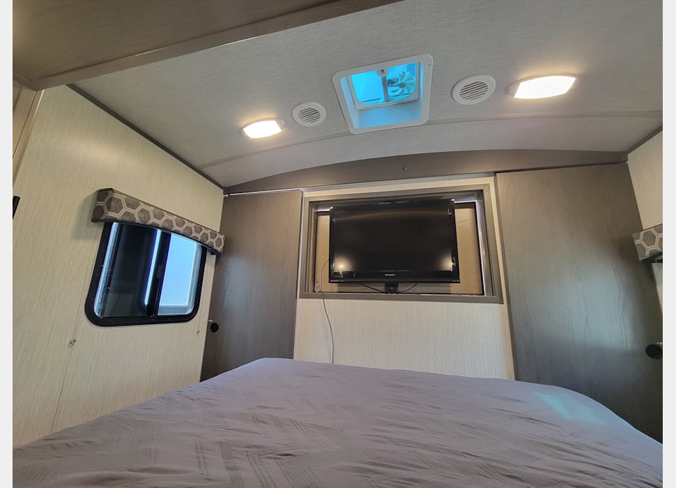 Travel Trailer rentals in Provo