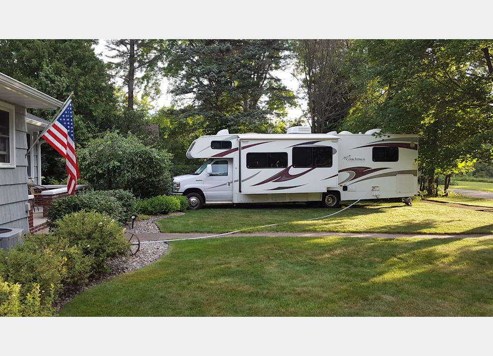 KirtlandRV rentals