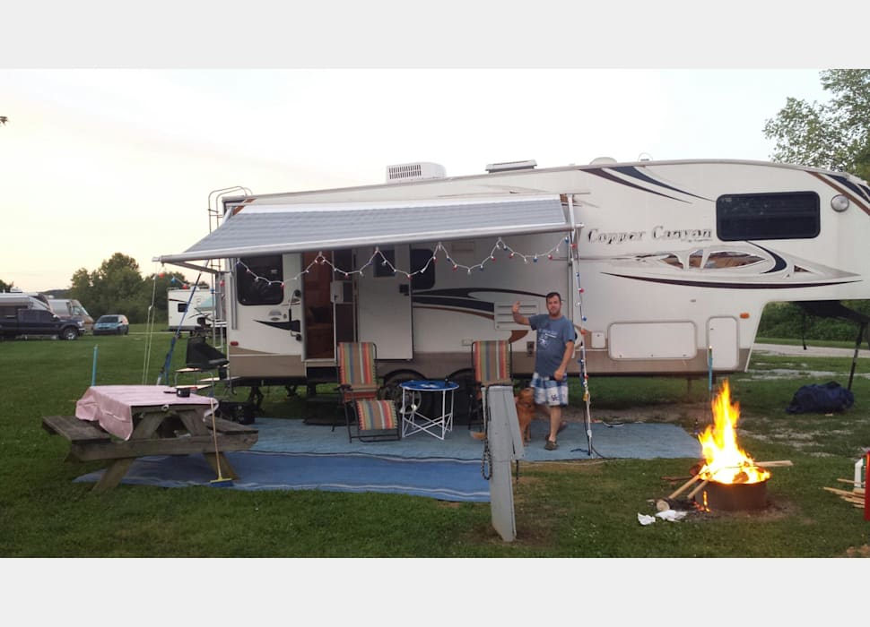 RichmondRV rentals
