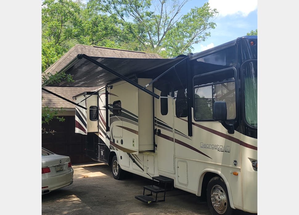 PerkinstonRV rentals