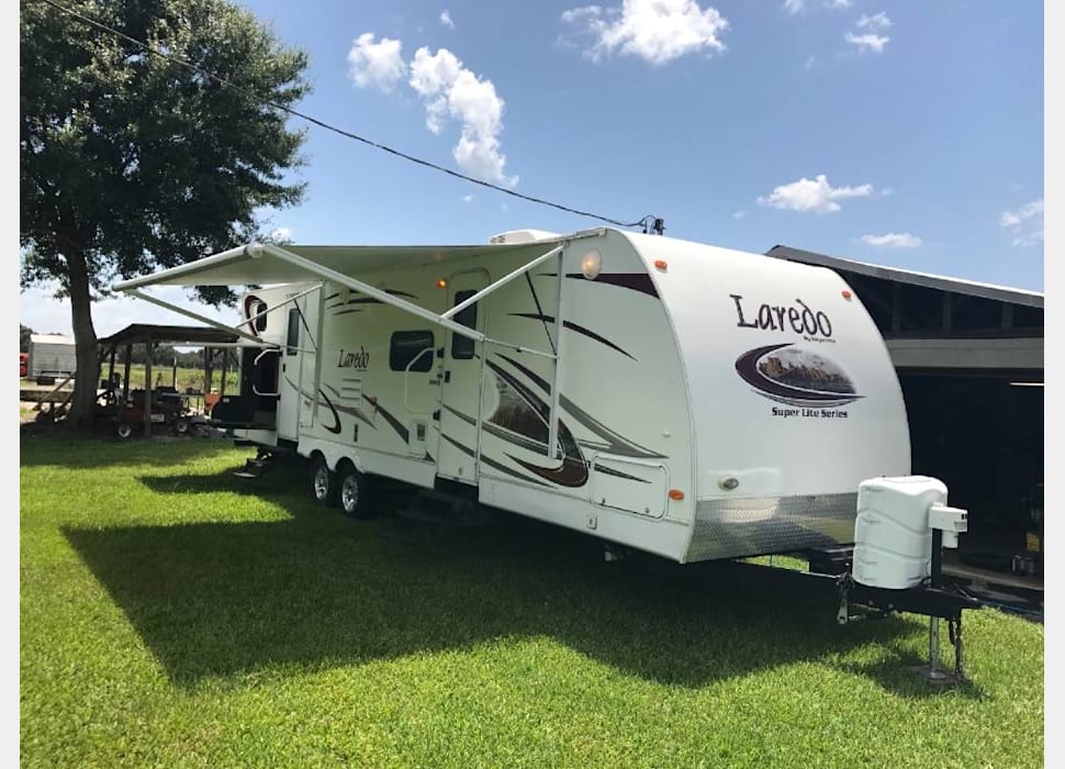 Travel Trailer rentals in Franklinville